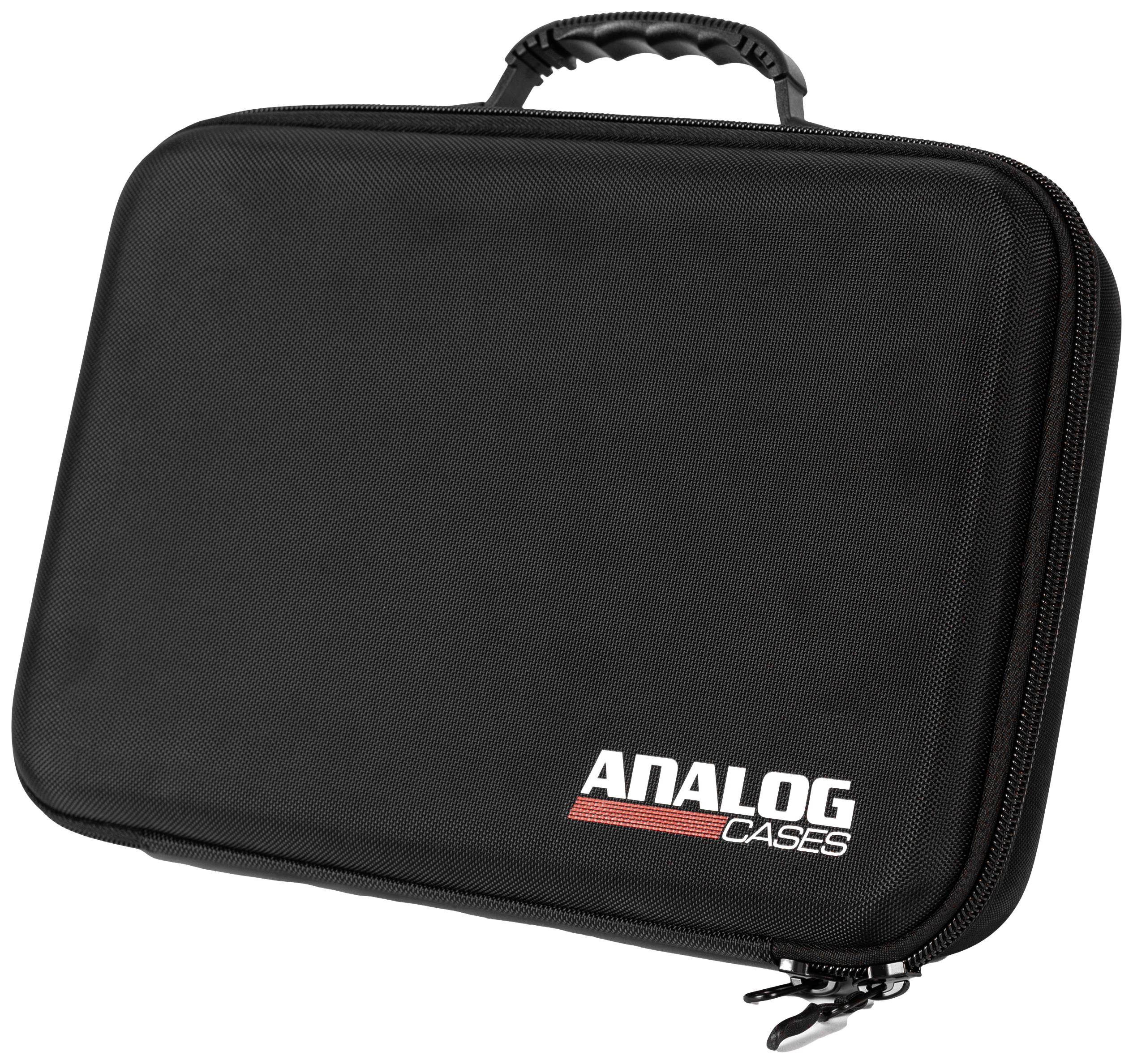 Analog Cases Notebook táska PULSE Alkalmas Max. 33,8 cm (13,3