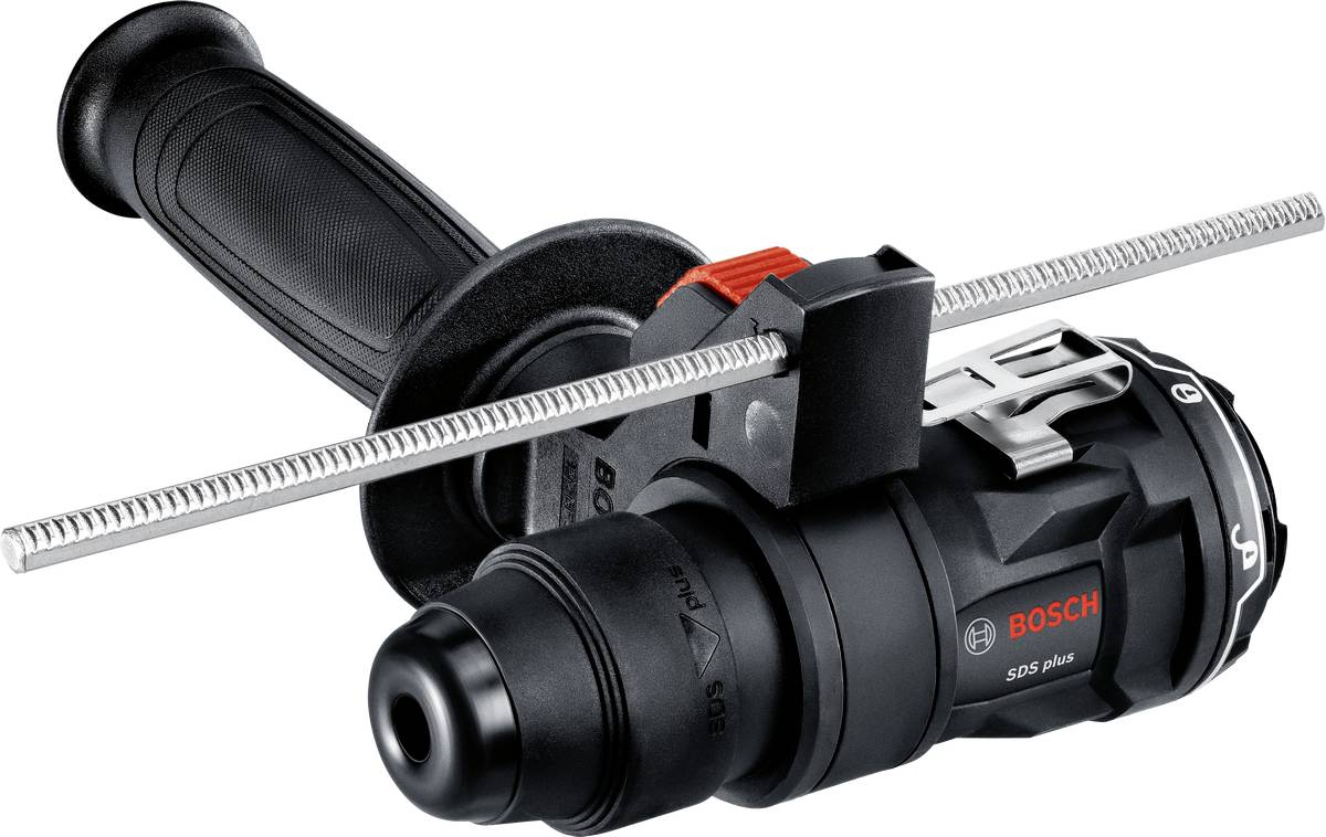 Bosch Professional GFA 12-H 1600A024LN Akkus csavarozó