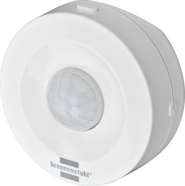 Brennenstuhl 1293900 Mozgásérzékelő Fehér BM CZ 01