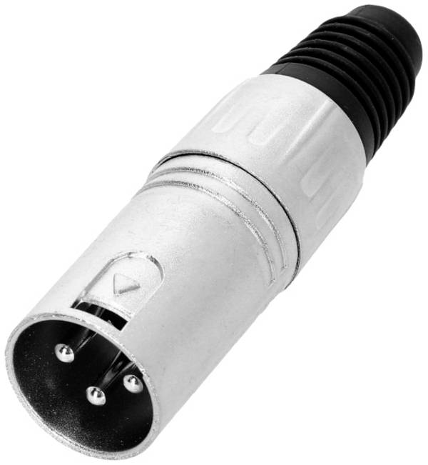 Adam Hall 4 STAR C XM3 XLR csatlakozó - 1 db