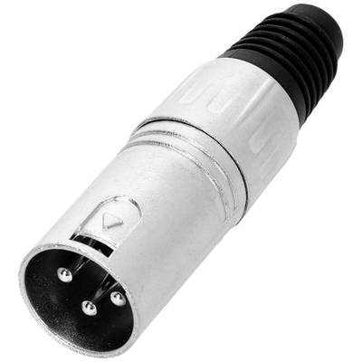 Adam Hall 4 STAR C XM3 XLR csatlakozó - 1 db