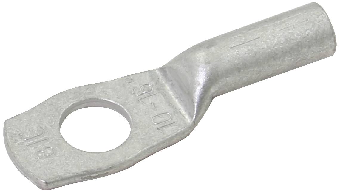DEHN 472432 PKS 16 10 CUGALSN Csöves kábelsaru 180 ° M10 16 mm² 3 db