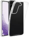 Vivanco Super Slim Alkalmas: Galaxy S23, Átlátszó