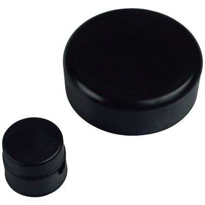 REV 0503305555 Tető baldachin (Ø x Ma) 70 mm x 24 mm 1 db