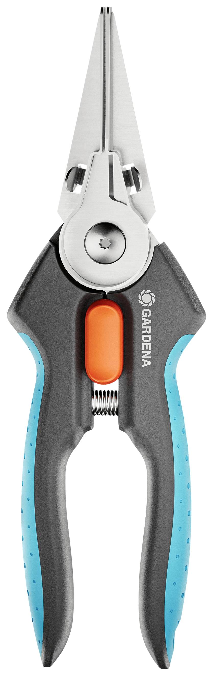 GARDENA 12213-20 GripCut Kerti olló