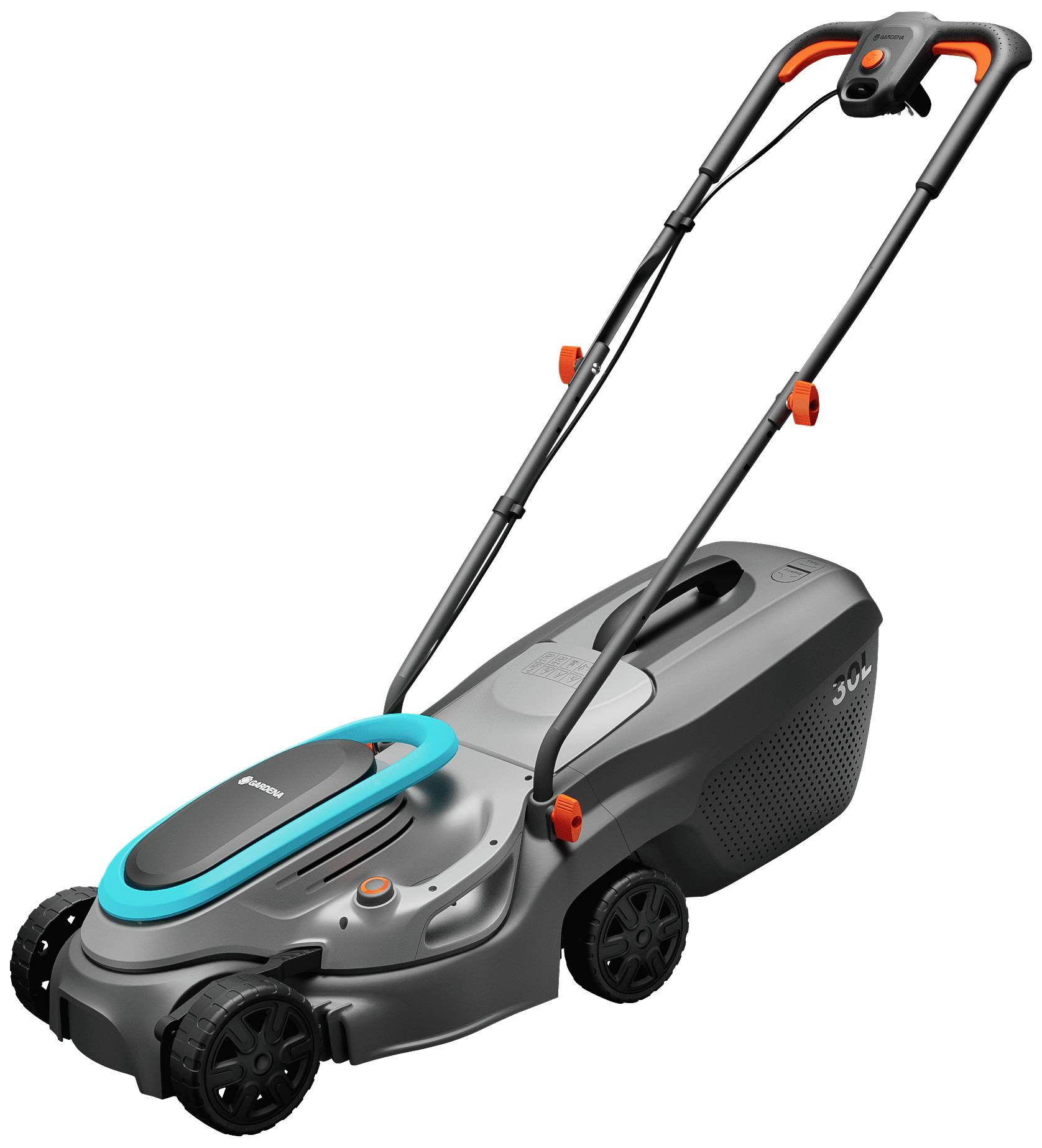 GARDENA PowerMax 32/1200 G2 Elektromos Fűnyíró