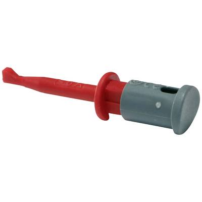 Electro PJP 6012-PRO-CD1-R Mérőhegy Piros