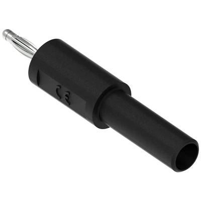 Electro PJP ADA204-CD1-N Kisfeszültségű adapter - Fekete 1 db