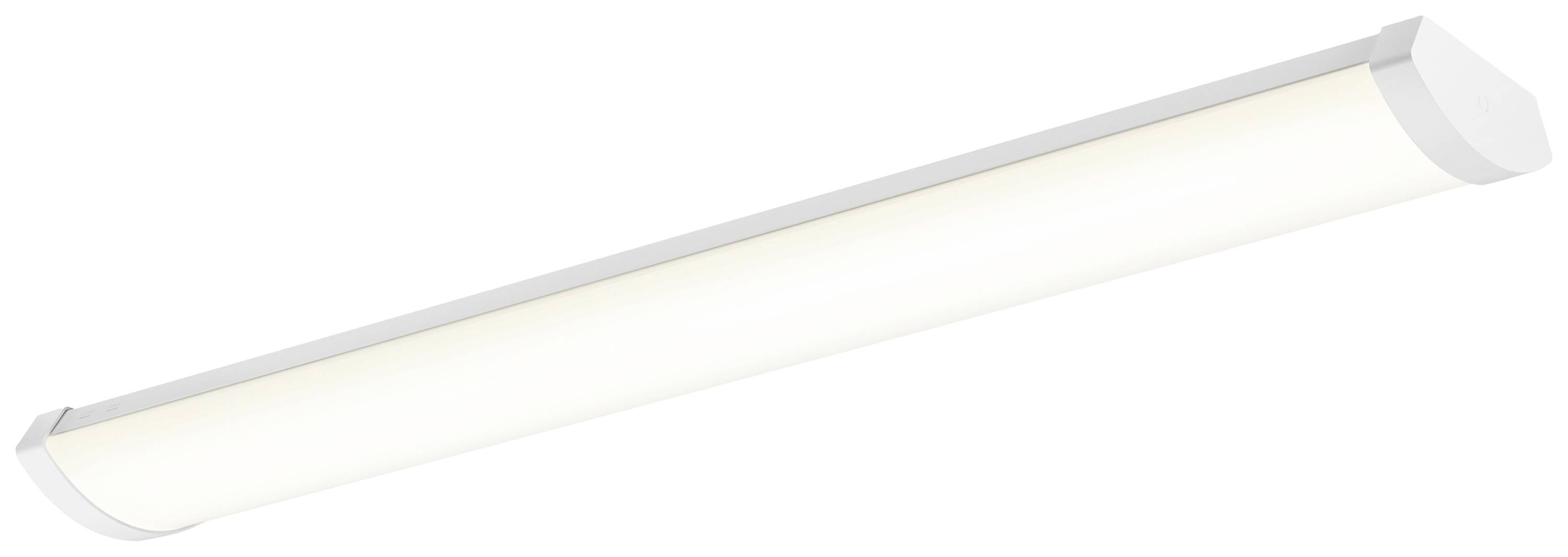 Opple 549003004500 LEDLine LED-es mennyezeti lámpa LED Fixen beépített LED-es EEK: E (A - G) 53 W Fehér