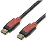 Lyndahl SL-A HDMI 1.4 kábel Ethernettel 5 m hosszúságban