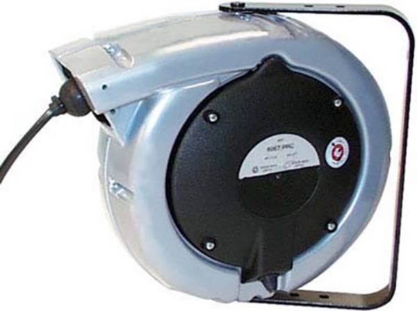 Gifas Electric 242542 Kábeldob 14 m