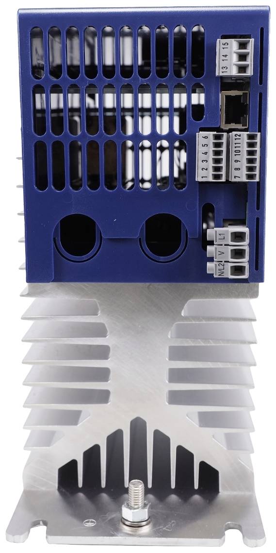 Jumo Variateur de puissance à thyristors 00573708 1 pc(s) — Photo 2 sur 2