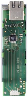 Jumo  Utólag beépíthető Ethernet opcionális kártya
