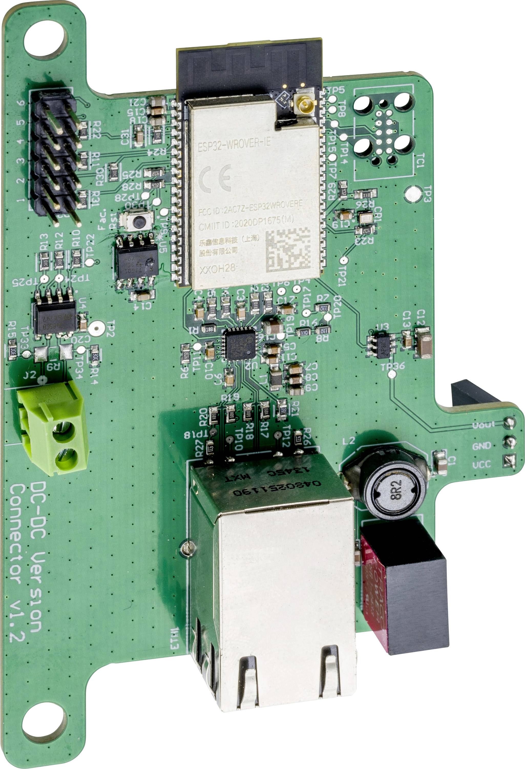Pracht ALPHA9014-PNI eMobility WLAN bővítő