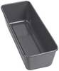 Kaiser Original La Forme Plus 2300637204 Kenyér- és süteményforma Fekete