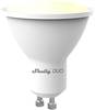 Shelly Shelly Duo GU10 - WW/CW LED-es fényforrás EEK: G (A - G) Wi-Fi