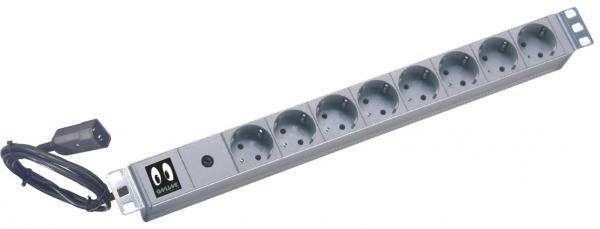 Online USV KG10A8SCH-RACK Elosztó