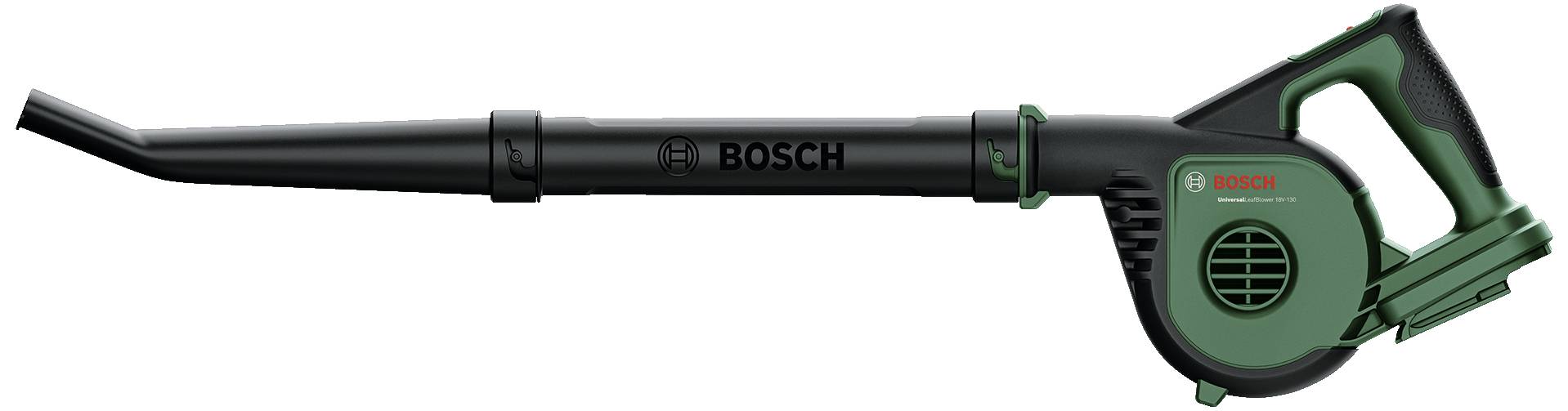 Bosch Home and Garden 06008A0601 UniversalLeafBlower 18V-10 Lombfújó