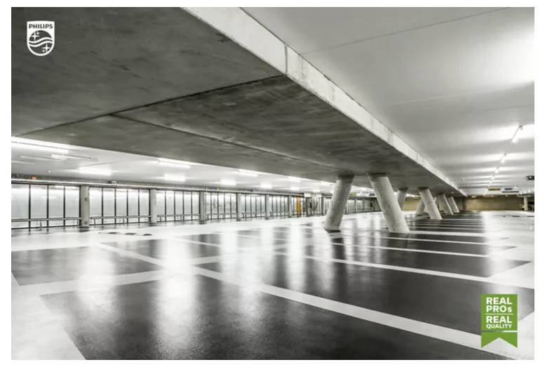 Philips LED LED csövek EEK: E (A - G) G13 Cső forma T8 KVG 20 W Semleges fehér (Ø x H) 28 mm x 1500 mm 10 db-2