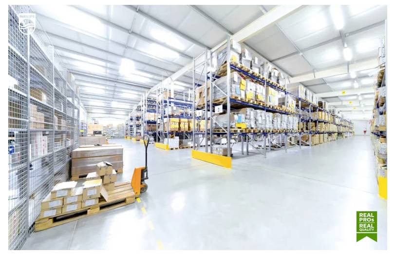Philips LED LED csövek EEK: E (A - G) G13 Cső forma T8 KVG 20 W Semleges fehér (Ø x H) 28 mm x 1500 mm 10 db-3
