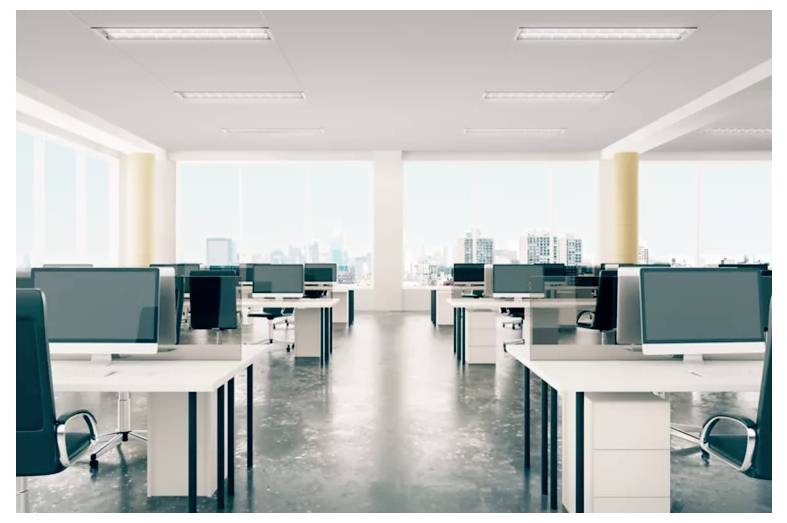 Philips LED LED csövek EEK: E (A - G) G13 Cső forma T8 KVG 20 W Semleges fehér (Ø x H) 28 mm x 1500 mm 10 db-5