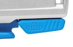 MARTOR biztonsági kés SECUPRO 625 NO. 625095 | 1 darab egyetlen kartondobozban