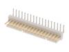 Molex Tűsor (standard) 254 Pólusok száma 18 Raszterméret: 2.54 mm 22122184 1 db ömlesztett