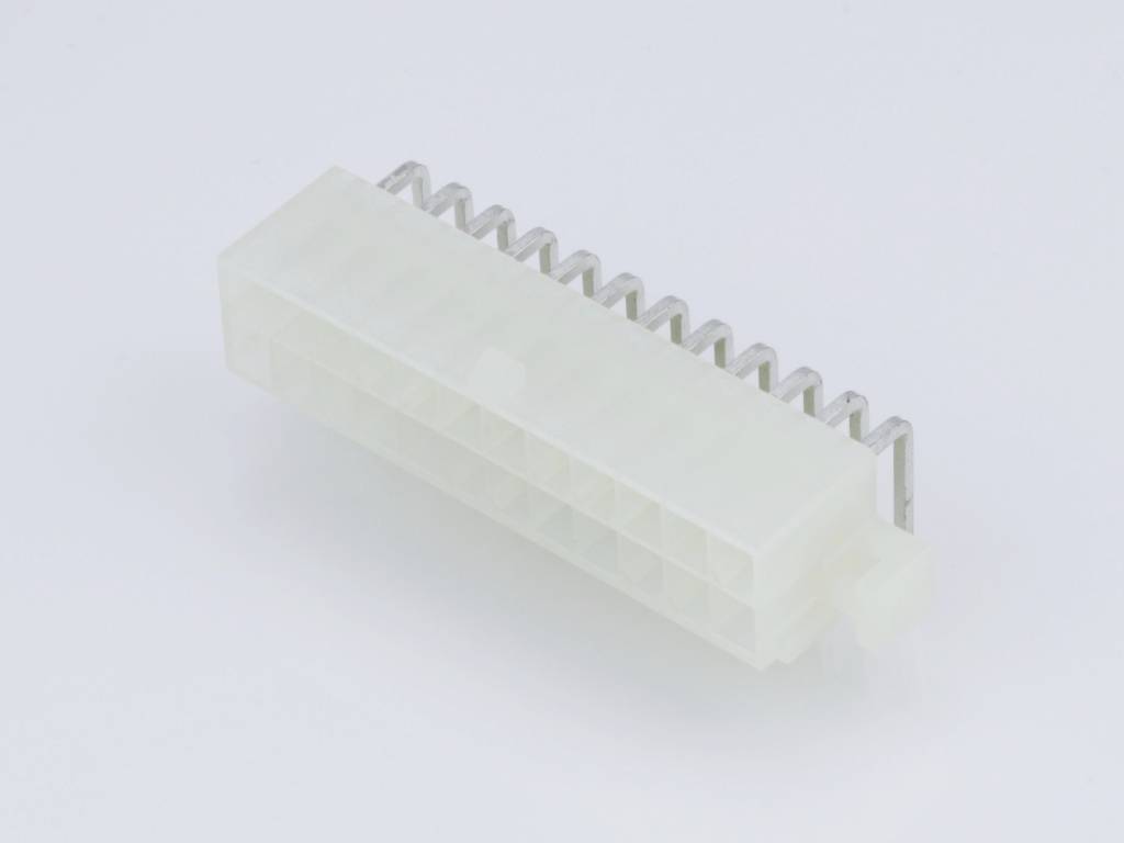 Molex Barrette femelle encastrable (standard) 39291248 1 pc(s) Bulk