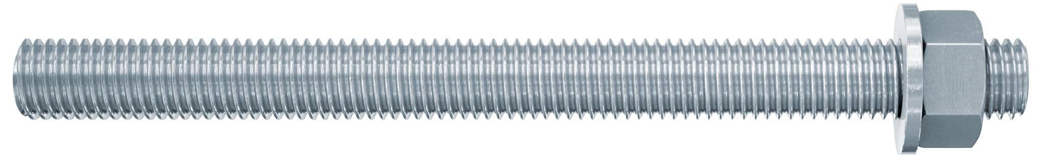Fischer 559627 FIS A M 20 x 350 Horgony rúd 10 db