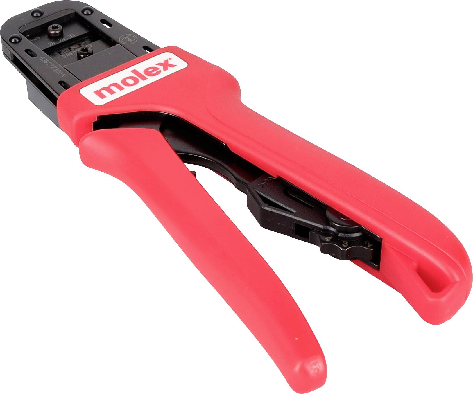 Molex 638272300 Krimpelőfogó