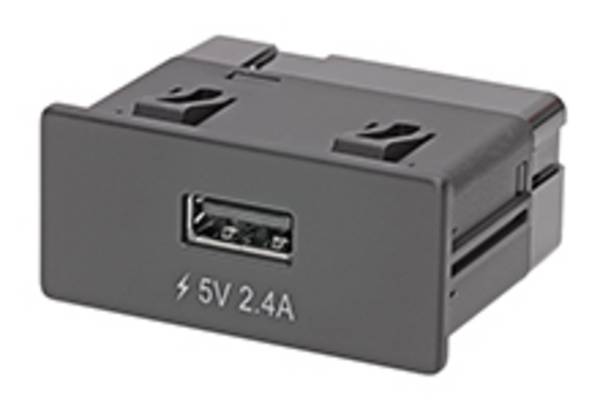 Molex 685324510 Smart Chargers    685324510 Molex Tartalom: 1 db