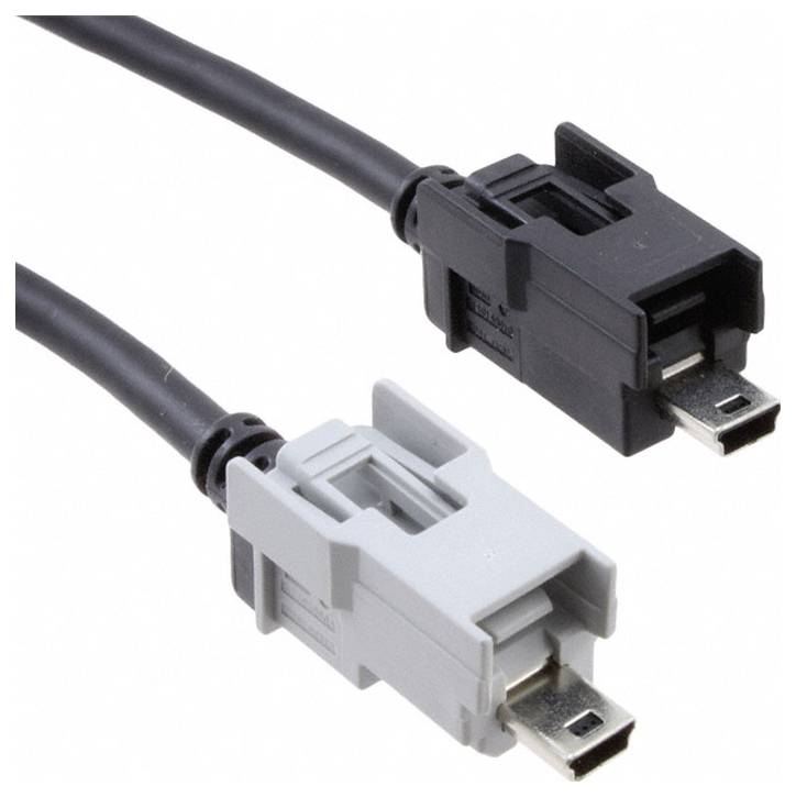 Fekete elektromos mikro-kapcsoló fém csatlakozócsapokkal és görgős karral, tanúsítási jelöléseket mutató és 10A-ra 250V AC feszültségen méretezett.