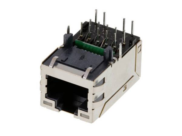 Molex Molex 936283721 1" MX-MAG 936283721 Dugó Pólusszám 8 1 db