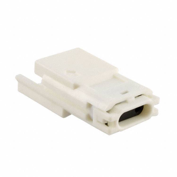 Molex Hüvelyház kábel Pólusok száma 2 Raszterméret: 5.00 mm 521160243 1 db Tray-0
