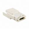 Molex Hüvelyház kábel Pólusok száma 2 Raszterméret: 5.00 mm 521160243 1 db Tray