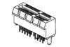 Molex PCI-Express foglalat Pólusok száma 36 Raszterméret: 1.00 mm 877159002 1 db Tray