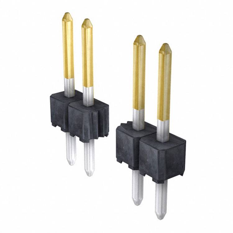 Molex Tűsor (standard) Sorok száma: 1 901200925 1 db Tray-0