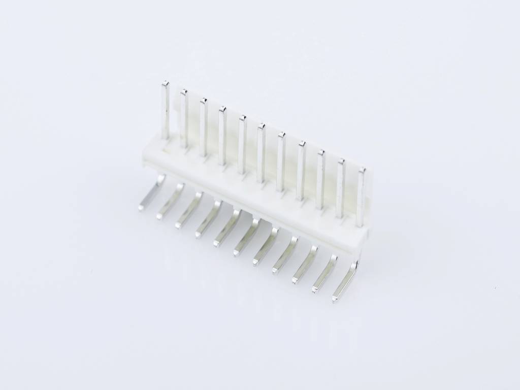 Molex Tűsor (standard) Pólusok száma 11 Raszterméret: 3.96 mm 26605110 1 db ömlesztett