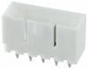 Molex Beépíthető stift sor (standard) Pólusok száma 5 Raszterméret: 3.50 mm 532580529 1 db Tray
