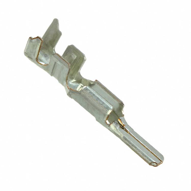 Molex 501478100 2.5 SP Male term 501478100 Molex Contenu: 1 pc(s)
