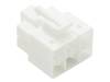 Molex Hüvelyház kábel Pólusok száma 6 351510610 1 db ömlesztett