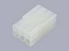 Molex Stift ház kábel Pólusok száma 6 3091064 1 db ömlesztett