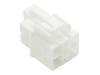 Molex Hüvelyház kábel Pólusok száma 4 351510410 1 db ömlesztett