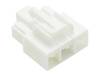Molex Hüvelyház kábel Pólusok száma 3 351510314 1 db ömlesztett