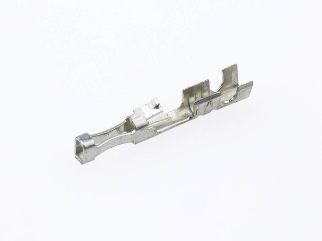 Molex 16021114 HI FORCE SL CRIMP TE 16021114 Molex Contenu: 1 pc(s)