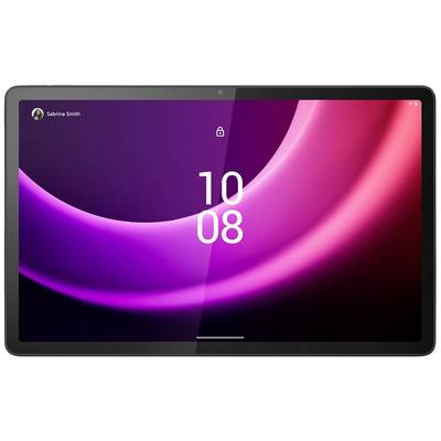 Lenovo Tab P11 WiFi 128 GB Szürke Androidos tablet 29.2 cm (11.5 coll) 2.2 GHz, 2.0 GHz MediaTek Android™ 12 2000 x 1200