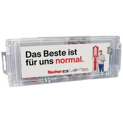 Fischer 568544 Jürgen Klopp Signature Aktionsbox Tipli készlet 1 készlet