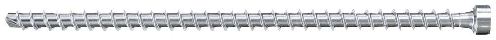 Fischer 562974 FPF II CHTF 10,0 x 380 BC 25 Facsavar 10 mm 380 mm TX Acél Galvanikusan cinkezett 25 db