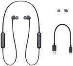 Sony WI-XB400 EXTRA BASS™ vezeték nélküli, fülbe helyezhető fejhallgató
