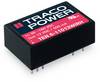 TracoPower TEN 6-11013WIRH DC/DC feszültségváltó, nyák 110 V/DC 15 V/DC 400 mA 6 W Kimenetek száma: 1 x Tartalom, tartalmi egységek rendelésenként 1 db